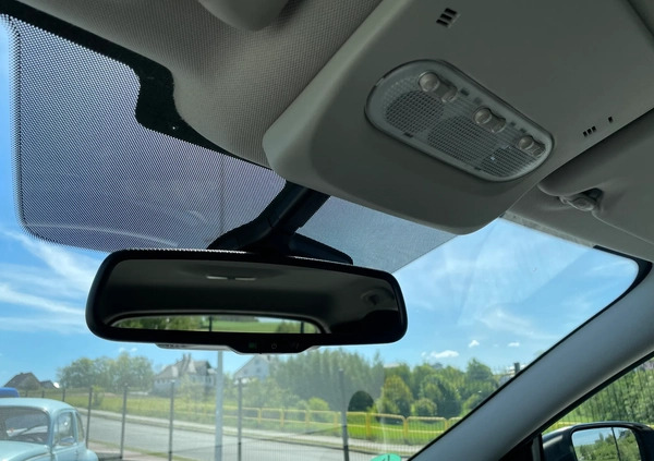 Nissan Qashqai cena 44900 przebieg: 214111, rok produkcji 2014 z Żmigród małe 529